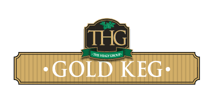 Gold Keg