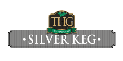 Silver Keg